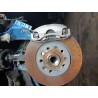 Recambio de pinza de freno delantera derecha para mg (saic) mg 3 hatchback referencia OEM IAM   