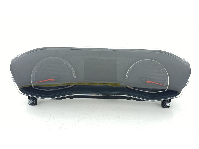 Recambio de cuadro instrumentos para peugeot 2008 ii (ud_, us_, uy_, uj_, ur_, uc_) 1.5 bluehdi 110 (udyhsk) referencia OEM IAM 