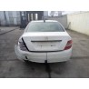 mercedes-benz clase c (w204) del año 2010