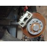 Recambio de pinza de freno trasera derecha para mg (saic) mg 3 hatchback referencia OEM IAM   