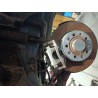 Recambio de pinza de freno trasera izquierda para mg (saic) mg 3 hatchback referencia OEM IAM   
