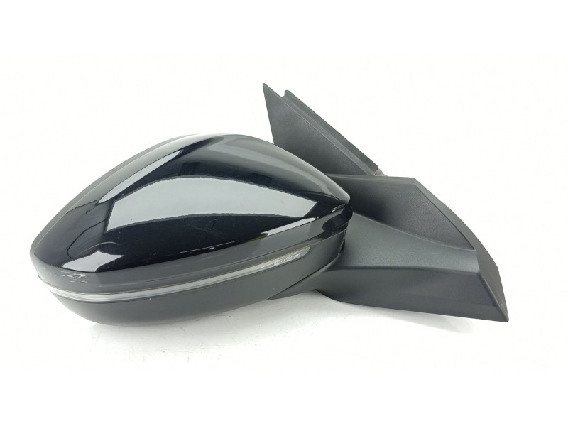 Recambio de retrovisor derecho para peugeot 2008 ii (ud_, us_, uy_, uj_, ur_, uc_) 1.5 bluehdi 110 (udyhsk) referencia OEM IAM 9