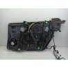 Recambio de elevalunas delantero izquierdo para mercedes-benz clase a (w176) a 180 cdi / d (176.012) referencia OEM IAM A1767200