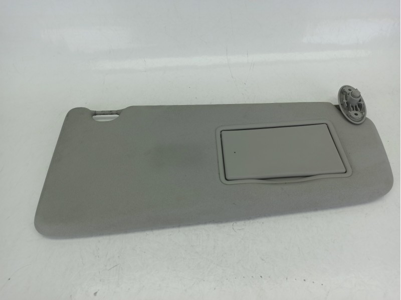 Recambio de parasol derecho para ford kuga i 2.0 tdci referencia OEM IAM 3M51R04100  