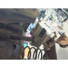 Recambio de pinza de freno trasera izquierda para mg (saic) mg 3 hatchback referencia OEM IAM   