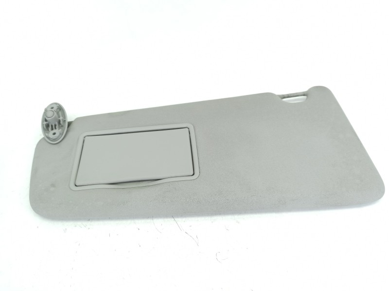 Recambio de parasol izquierdo para ford kuga i 2.0 tdci referencia OEM IAM 3M51R04101  