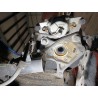 Recambio de mangueta delantera izquierda para mg (saic) mg 3 hatchback referencia OEM IAM   