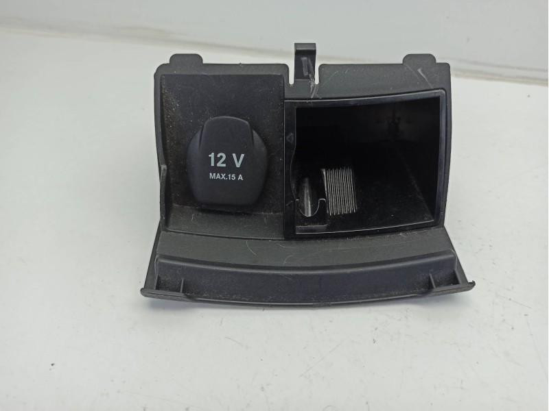 Recambio de cenicero para mercedes-benz clase a (w176) a 180 cdi / d (176.012) referencia OEM IAM   