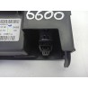 Recambio de cenicero para mercedes-benz clase a (w176) a 180 cdi / d (176.012) referencia OEM IAM   
