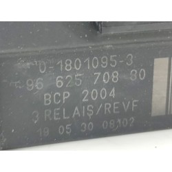 CAJA PRECALENTAMIENTO 9662570880 