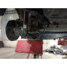 Recambio de puente trasero para mg (saic) mg 3 hatchback referencia OEM IAM   