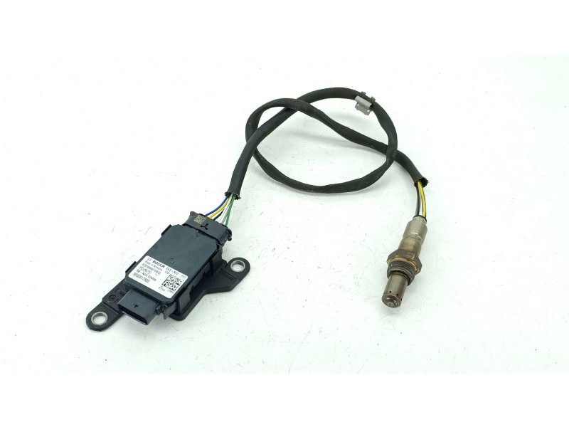 Recambio de sonda lambda para peugeot 2008 ii (ud_, us_, uy_, uj_, ur_, uc_) 1.5 bluehdi 110 (udyhsk) referencia OEM IAM 9830817
