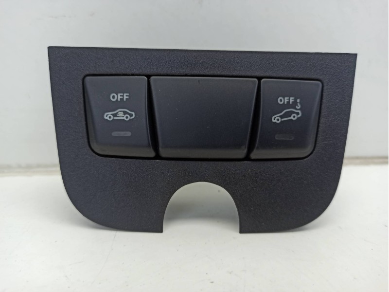 Recambio de interruptor para mercedes-benz clase a (w176) a 180 cdi / d (176.012) referencia OEM IAM   