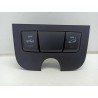 Recambio de interruptor para mercedes-benz clase a (w176) a 180 cdi / d (176.012) referencia OEM IAM   