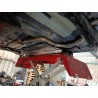 Recambio de tubo escape completo para mg (saic) mg 3 hatchback referencia OEM IAM 11139927  