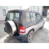 mitsubishi montero io i (h6_w, h7_w) del año 2003