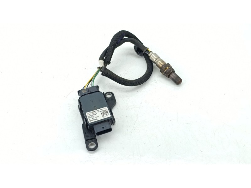 Recambio de sonda lambda para peugeot 2008 ii (ud_, us_, uy_, uj_, ur_, uc_) 1.5 bluehdi 110 (udyhsk) referencia OEM IAM 9816276