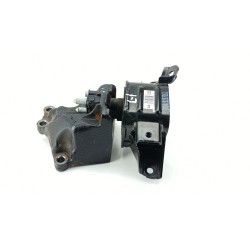 SOPORTE CAMBIO IZQUIERDO 21830G4000 