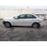 mercedes-benz clase c (w204) del año 2010
