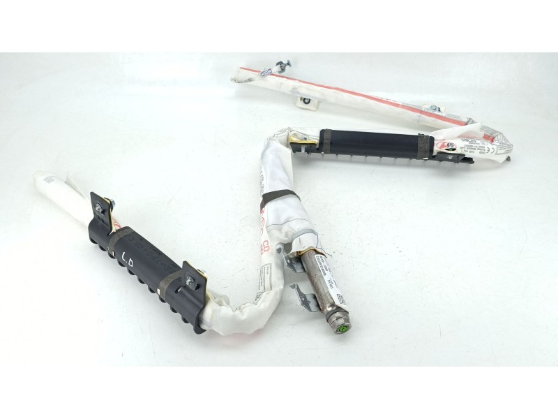 Recambio de airbag lateral derecho para kia ceed tourer (cd) 1.0 t-gdi referencia OEM IAM 80420J7000  