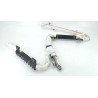 Recambio de airbag lateral derecho para kia ceed tourer (cd) 1.0 t-gdi referencia OEM IAM 80420J7000  