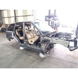 CABINA COMPLETA AAC790120 