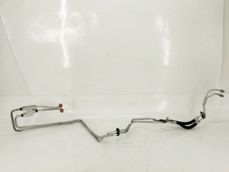 Recambio de tubo para jeep grand cherokee iv (wk, wk2) 3.0 crd v6 4x4 referencia OEM IAM   