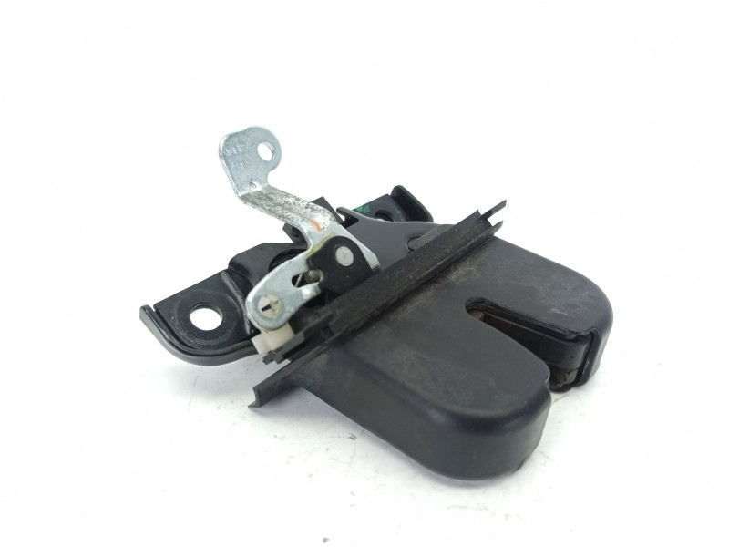 Recambio de cerradura maletero / porton para audi a3 (8l1) s3 quattro referencia OEM IAM 8L0827520C  