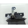 Recambio de cerradura maletero / porton para audi a3 (8l1) s3 quattro referencia OEM IAM 8L0827520C  
