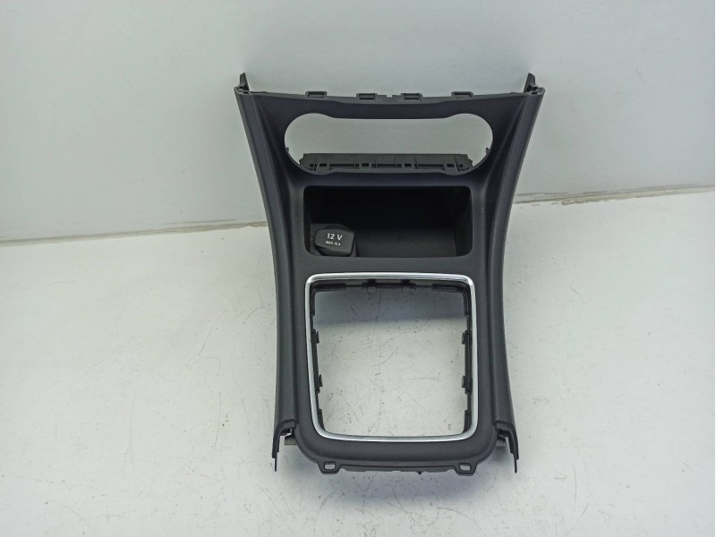 Recambio de cenicero para mercedes-benz clase a (w176) a 180 cdi / d (176.012) referencia OEM IAM   