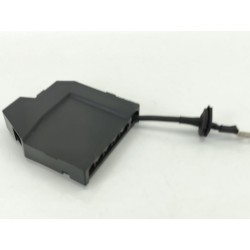 CAJA RELES / FUSIBLES 9814474980 