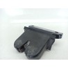 Recambio de cerradura maletero / porton para audi a3 (8l1) s3 quattro referencia OEM IAM 8L0827520C  
