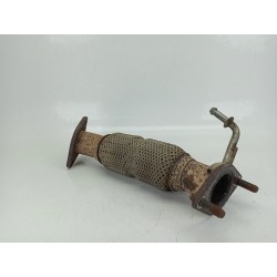 TUBO ESCAPE DELANTERO 286102Y700 