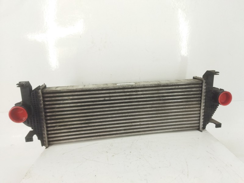 Recambio de intercooler para jeep grand cherokee iv (wk, wk2) 3.0 crd v6 4x4 referencia OEM IAM 55038004AE  