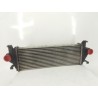 Recambio de intercooler para jeep grand cherokee iv (wk, wk2) 3.0 crd v6 4x4 referencia OEM IAM 55038004AE  