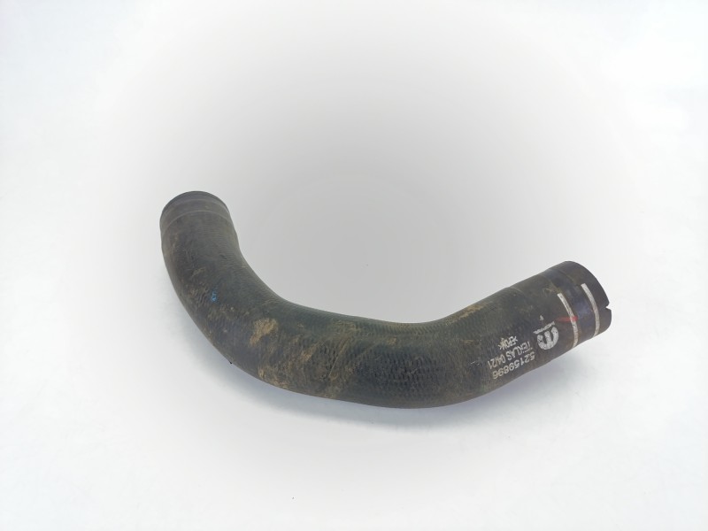 Recambio de tubo para fiat fiorino monospace (225_) 1.4 (225bxa1a) referencia OEM IAM 52159896  
