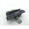 Recambio de cerradura maletero / porton para audi a3 (8l1) s3 quattro referencia OEM IAM 8L0827520C  