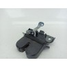 Recambio de cerradura maletero / porton para audi a3 (8l1) s3 quattro referencia OEM IAM 8L0827520C  