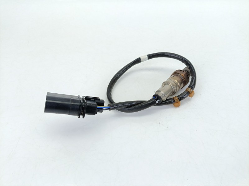 Recambio de sonda lambda para fiat fiorino monospace (225_) 1.4 (225bxa1a) referencia OEM IAM 55282500  