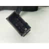 Recambio de retrovisor derecho para audi a3 (8l1) s3 quattro referencia OEM IAM 225396  