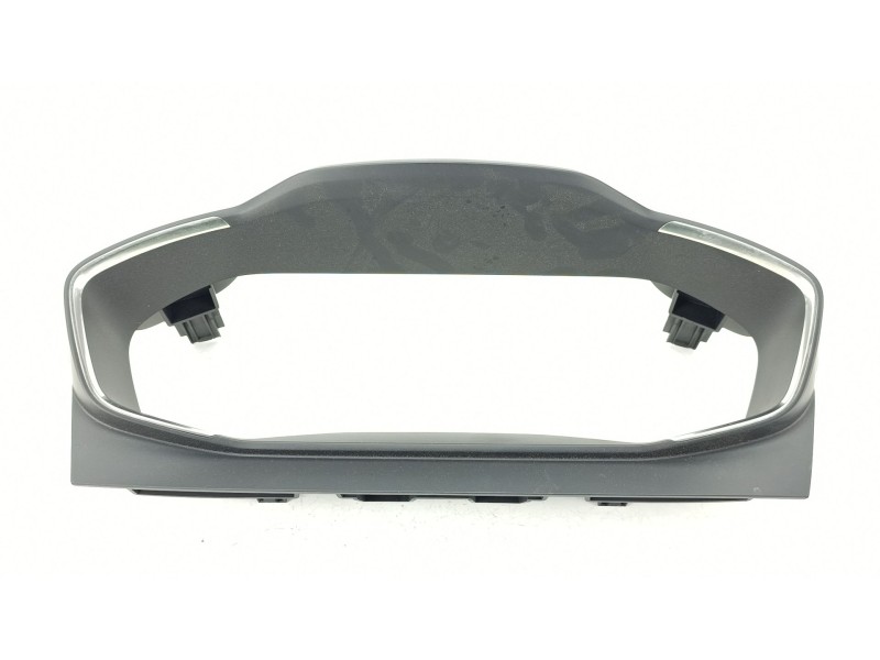 Recambio de moldura para peugeot 2008 ii (ud_, us_, uy_, uj_, ur_, uc_) 1.5 bluehdi 110 (udyhsk) referencia OEM IAM 9824790180  