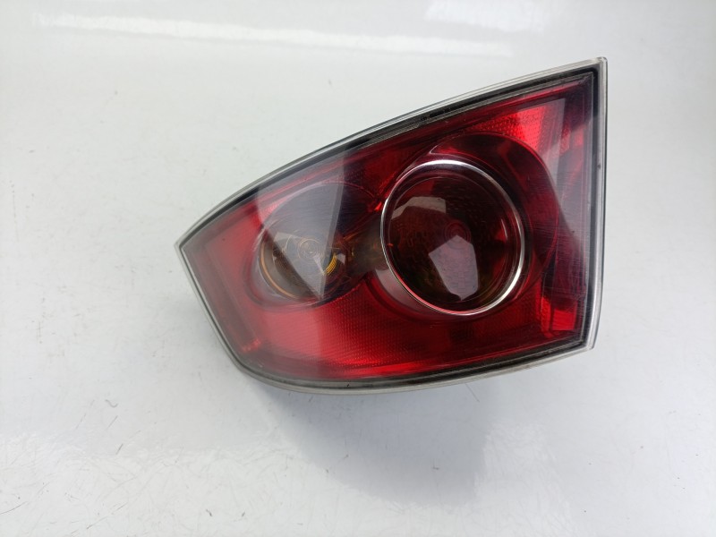 Recambio de piloto trasero derecho para seat ibiza iii (6l1) 1.9 sdi referencia OEM IAM 6L6945096A  