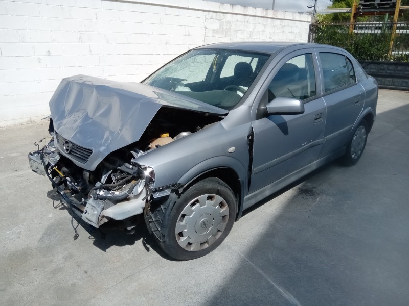 opel astra g hatchback (t98) del año 2003