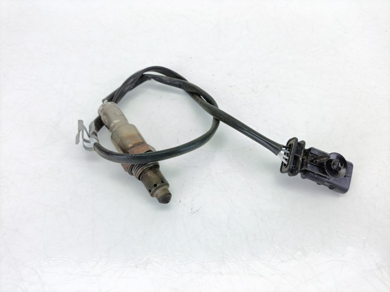 Recambio de sonda lambda para fiat fiorino monospace (225_) 1.4 (225bxa1a) referencia OEM IAM 46335923  