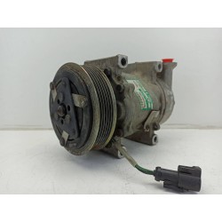 COMPRESOR AIRE ACONDICIONADO 2S6119D629AE 