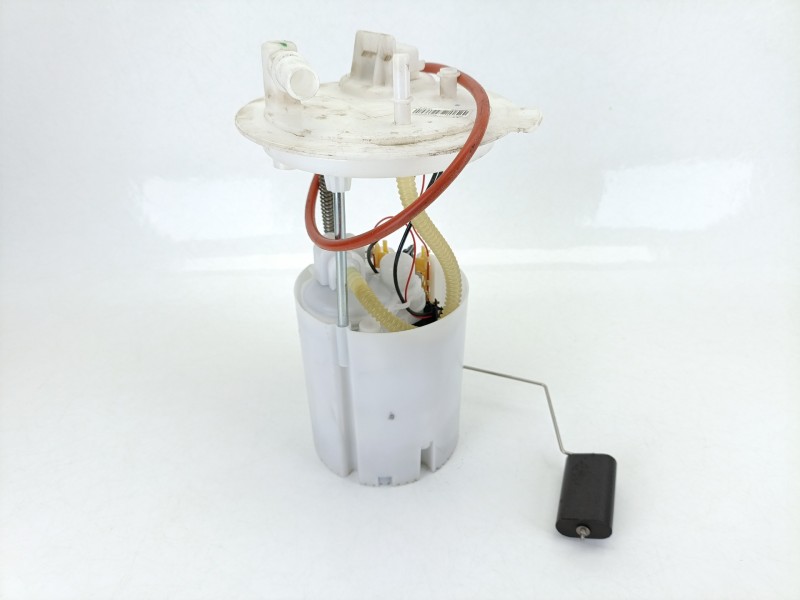 Recambio de aforador para fiat fiorino monospace (225_) 1.4 (225bxa1a) referencia OEM IAM 52160059  