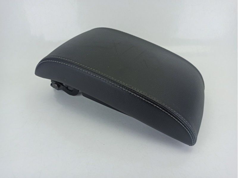 Recambio de apoyabrazos central para ford s-max (wa6) 2.2 tdci referencia OEM IAM 6M21R044C82A  