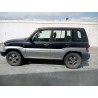mitsubishi montero io i (h6_w, h7_w) del año 2003