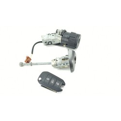 CONMUTADOR DE ARRANQUE 9663123380 