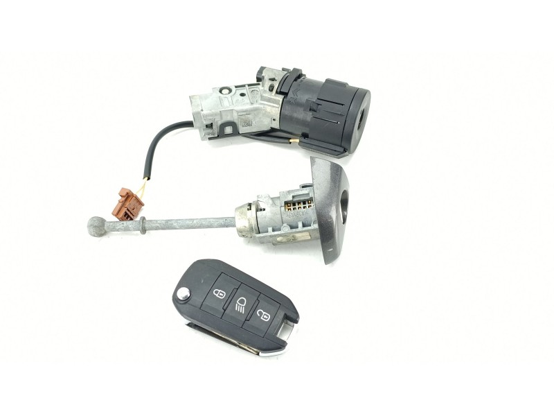 Recambio de conmutador de arranque para peugeot 2008 ii (ud_, us_, uy_, uj_, ur_, uc_) 1.5 bluehdi 110 (udyhsk) referencia OEM I